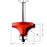 CMT 838.285.11 Roundover Bit, 5/16" Radius, 1/4" Shank-Marson Equipment