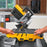 DeWalt D24000SMM 10" Wet Tile Saw w/ Stand and BONUS Mixing Drill