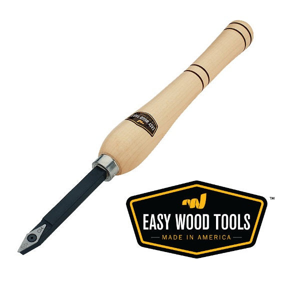 Easy Wood Tools 9720 Easy Start Detailer