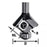 FESTOOL 499808 3mm RADIUS ROUTER BIT-Marson Equipment