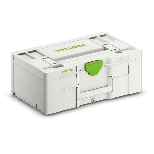 Festool 204847 SYS3 L 187 Systainer