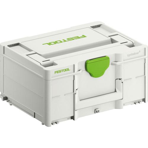 Festool 204842 SYS3 M 187 Systainer