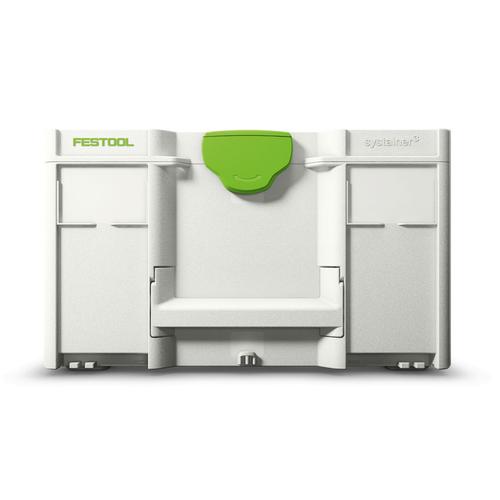 Festool 204843 SYS3 M 237 Systainer