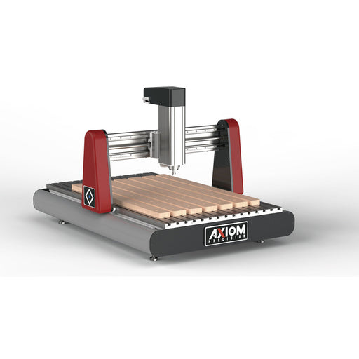Axiom Iconic-6 Series 24" x 36" CNC Router
