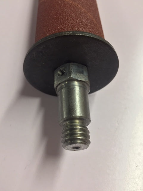 King Oscillating Sander Replacement Spindle Assembly