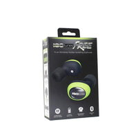 ISOtunes FREE IT-14 True Wireless Bluetooth Noise-Isolating Earbuds