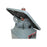 KING KC-OVS-FX3 OSCILLATING SPINDLE SANDER-Marson Equipment