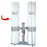 King KDCB-5043T 20 Micron Top Dust Bag for 5HP Collector