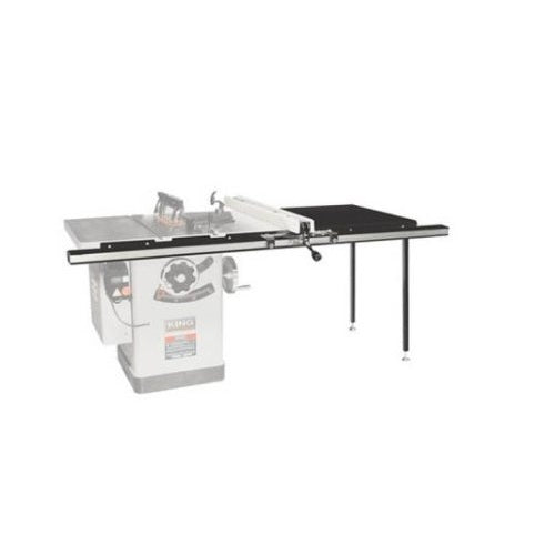 KING EXT-5052 MELMINE EXTENSION TABLE-Marson Equipment