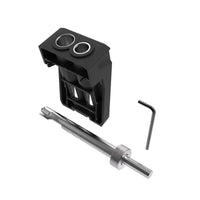 Kreg KPHA740 Custom Plug Cutter Drill Guide Kit