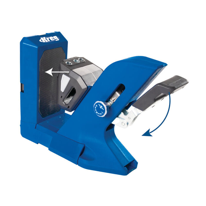 Kreg KPHJ720 Pocket-Hole Jig® 720