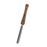King KPRO-17 Gouge Lathe Chisel - 5/8"