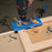 KREG KHI-HINGE CONCEALED HINGE JIG-Marson Equipment