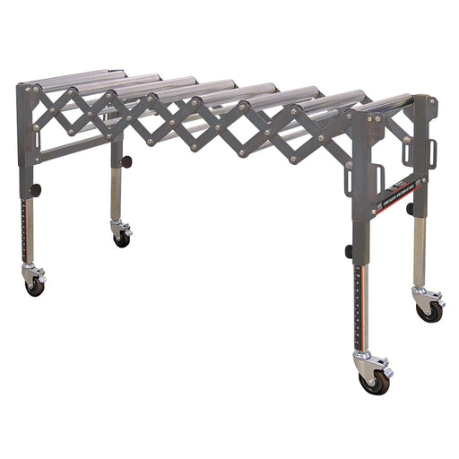 King KRRS-109 Flexible / Expandable Roller Stand