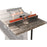 KING KRT-100 INDUSTRIAL ROUTER TABLE ATTACHMENT-Marson Equipment