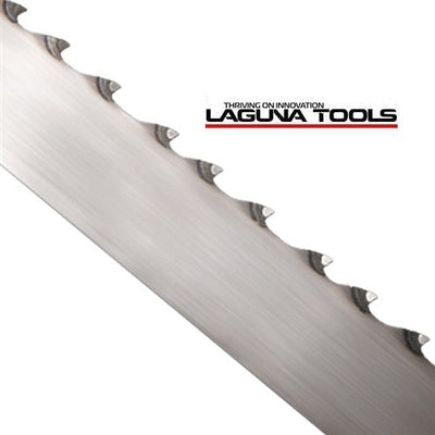 Laguna Resaw King Carbide Blade 100" X 3/4" X 2-3 TPI