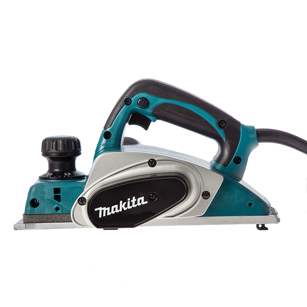 Makita planer deals kp0800