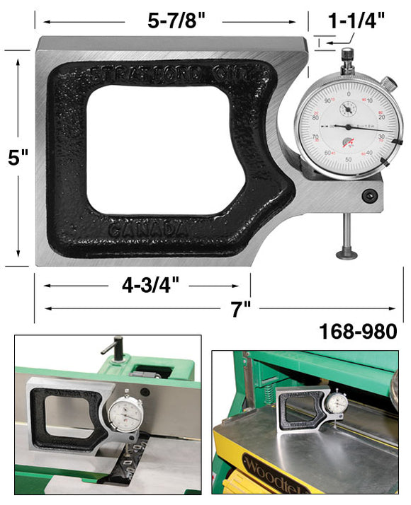Oneway 2289 MultiGauge