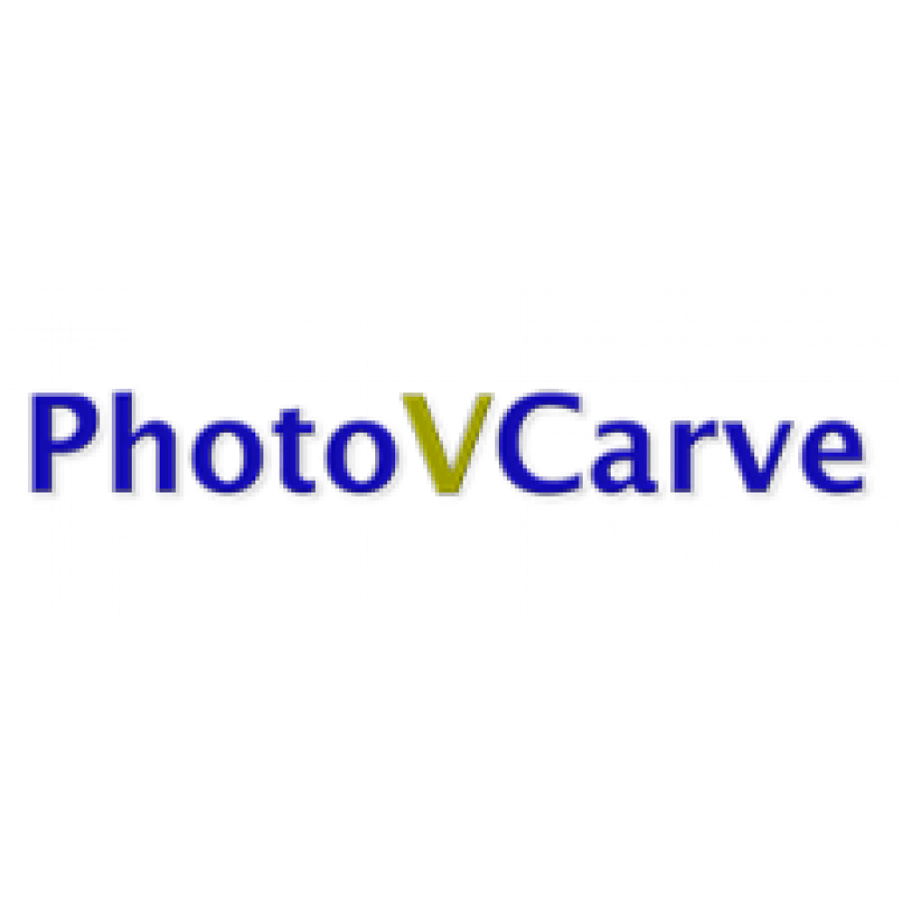 Vectric PhotoCarve CNC Software v11 - Single License