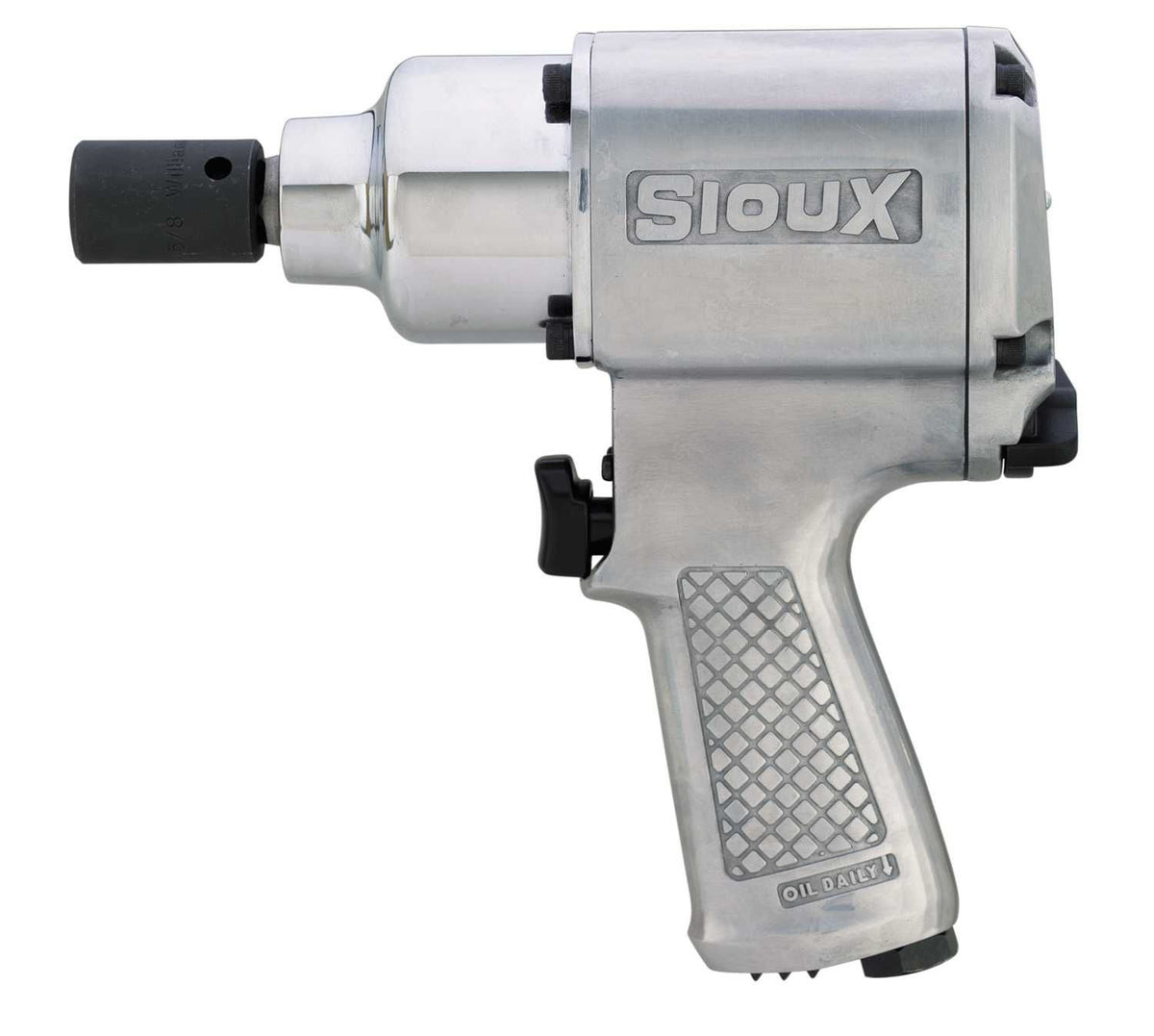 Sioux 5050A 1 2 Super Duty Impact Wrench