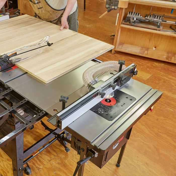 SawStop RT-TGP 27