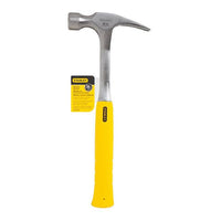 Stanley STHT51246 20oz Steel Claw Hammer