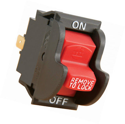 Shop Fox D4163 110/220V Replacement Toggle Switch