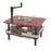 EXCELSIOR XL-200C CAST-IRON ROUTER TABLE KIT w/ LIFT-Marson Equipment
