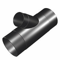 ROK 60105 4" - 2-1/2" Y DUST EXTRACTION FITTING-Marson Equipment