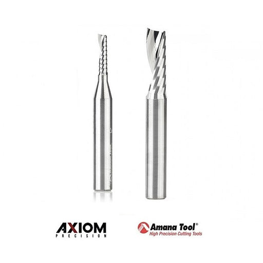 Axiom / Amana ABS309 Plastics Bit Set - 2pc