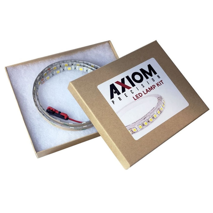 Axiom ALED468 LED Lamp Kit (Fits all 4,6, and 8 CNC Machines)