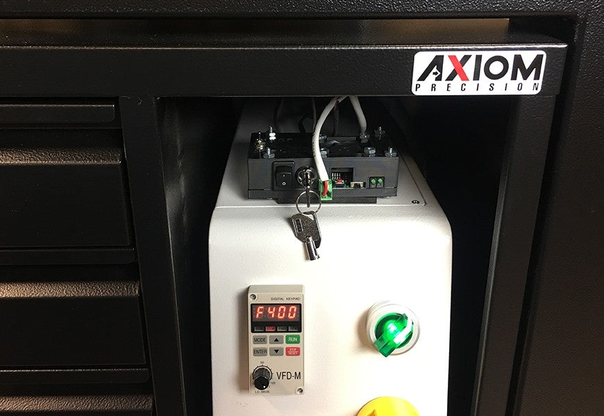 Axiom ALK42 4.2W Laser Accessory Kit for CNC Machines