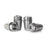 Amana CO-276 CNC High Precision ER20 Collet - 1/4"