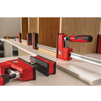 Bessey Premium K-Body Parallel Jaw Clamp (Select-A-Size)