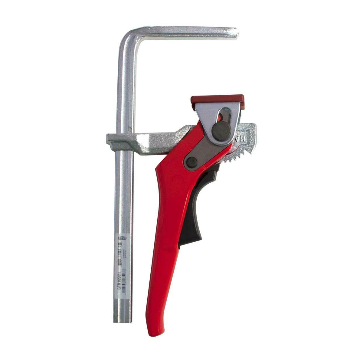 Bessey BPC-H34, 3/4-In. H Style Pipe Clamps - Incredibly Versatile