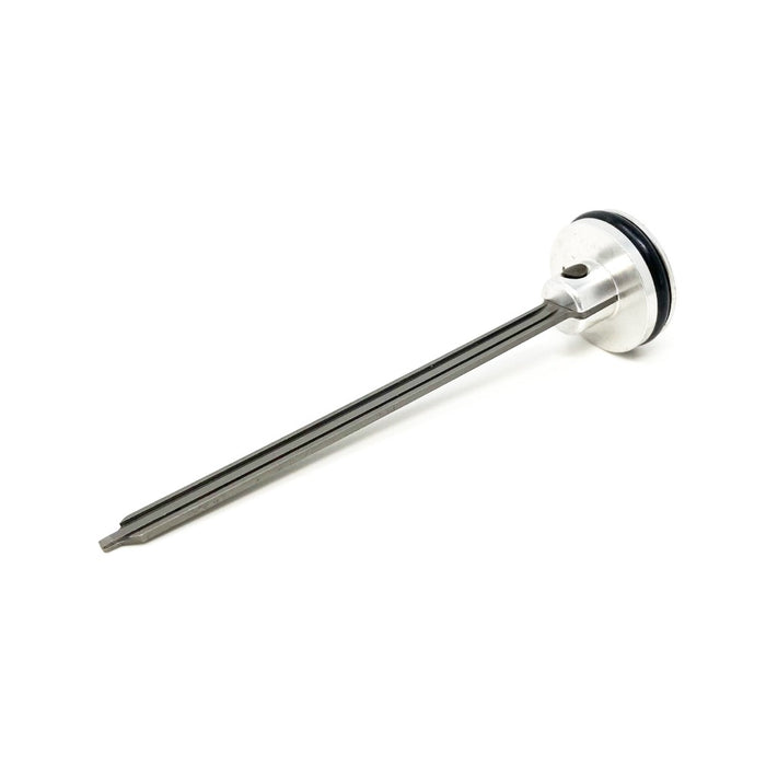 Cadex Piston/Driver Assembly For V2/21.55 & V2/21.55A 21-Gauge Nailers – OEM Replacement With O-Ring