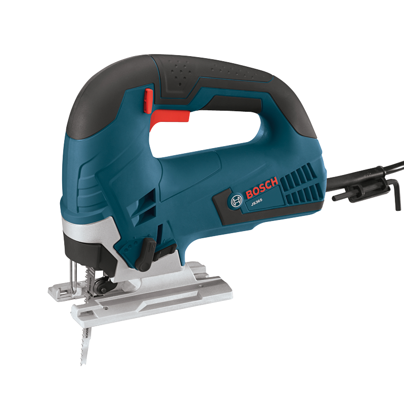 Bosch JS365 D Handle Jigsaw 6.5 Amp