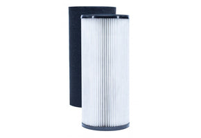 Stratus AS300S Pro Air Cleaner - Stainless Steel