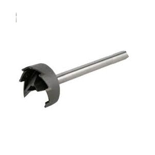 Forest City Toolworks Carbide Saw Tooth Multi-Spur Bit - 2-1/8