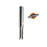 CMT 811.064.11 Straight Bit, 1/4" Diameter, 1/4" Shank, 3/4" Cutting Length-Marson Equipment
