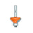 CMT 844.850.11 Classical Ogee Bit, 1/4" & 3/16" Radius, 1/2" Shank-Marson Equipment