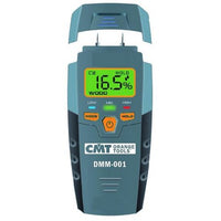 CMT DMM-001 Digital Wood Moisture Meter