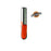 CMT 814.660.11 Round Nose Bit 5/16" Radius, 1/2" Shank-Marson Equipment
