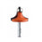 CMT 838.254.11 Roundover Bit, 1/4" Radius, 1/4" Shank-Marson Equipment