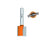 CMT 811.191.11 Straight Bit, 3/4" Diameter, 1/4" Shank, 3/4" Cutting Length-Marson Equipment