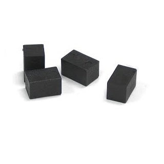 King 13-14020190 Bandsaw Cool Block Set (x4)