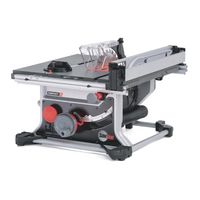 SawStop CTS-120A60 Compact PRO Portable Table Saw