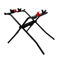 SawStop CTS Compact Table Saw Folding Stand