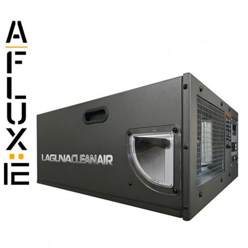 Laguna 810650 A/Flux 3-Speed Ambient Air Cleaner
