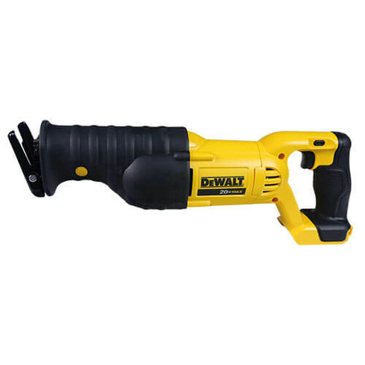 DeWalt DCS380B 20V Max Reciprocating Saw